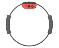 Nintendo Switch + Ring Fit - Adventure Set - 611192 - zdjęcie 3
